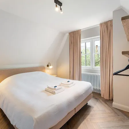 Casa vacanze Manouchka - In Alle Luxe Aan Zee *