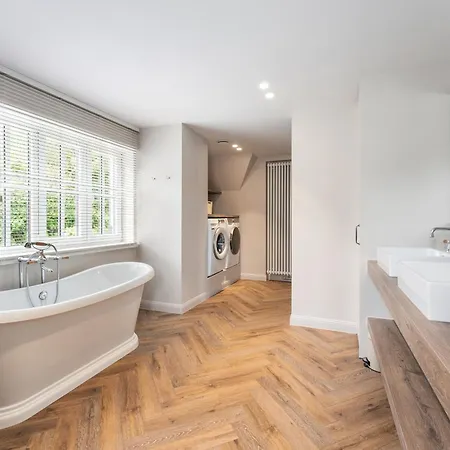 Casa vacanze Manouchka - In Alle Luxe Aan Zee