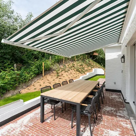 Casa vacanze Manouchka - In Alle Luxe Aan Zee De Haan